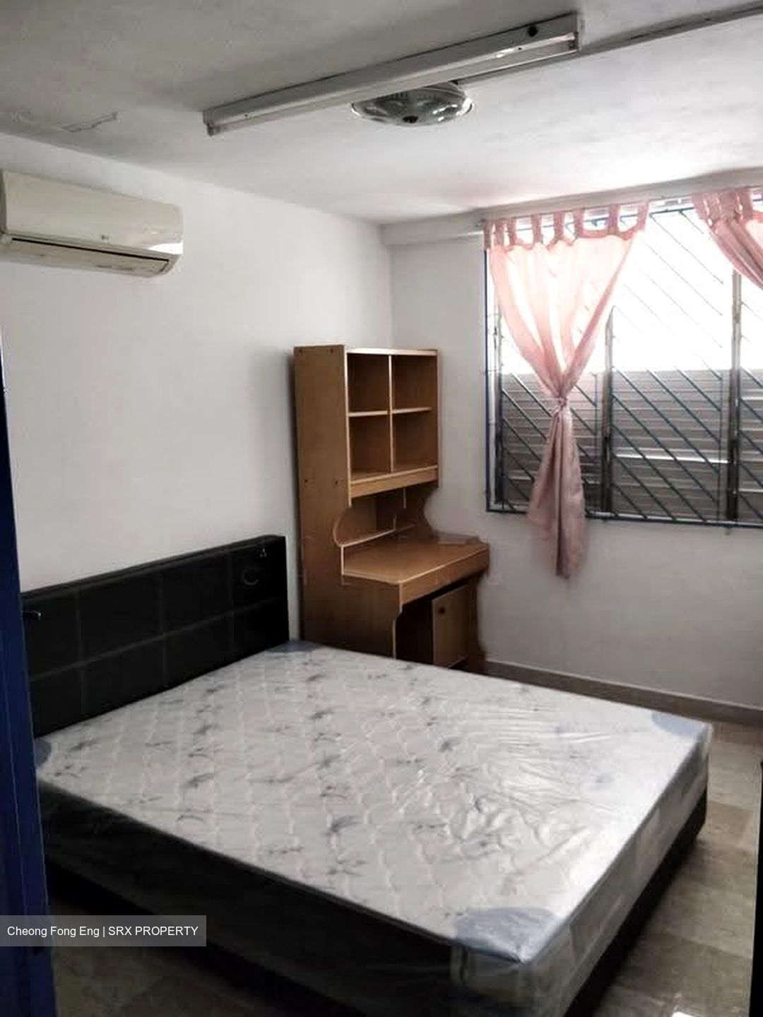 Blk 203 Serangoon Central (Serangoon), HDB 3 Rooms #624351401